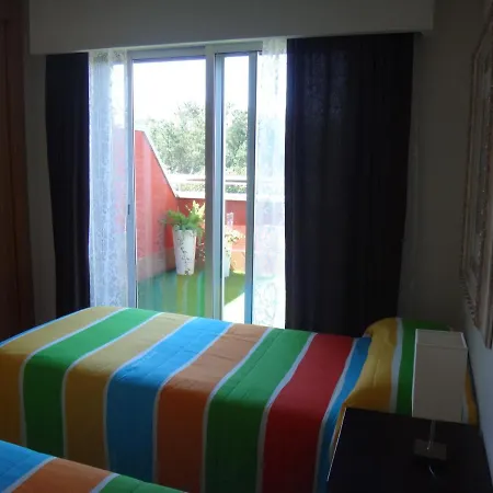 Apartmán Aticos Residencial Illas Atlanticas