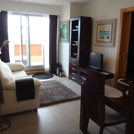 Aticos Residencial Illas Atlanticas *