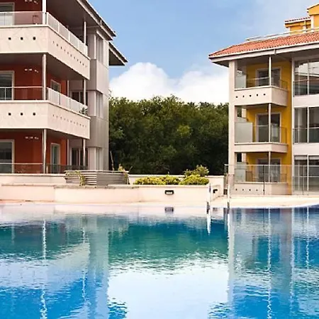 Aticos Residencial Illas Atlanticas * Sanxenxo