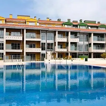 Aticos Residencial Illas Atlanticas * Sanxenxo